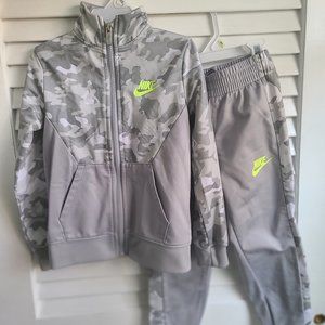Nike Tracksuit